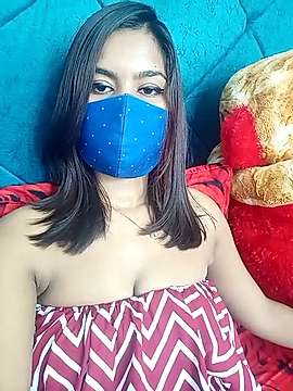 Soha890 naked stripping on cam for live sex video chat