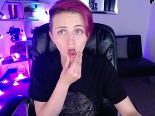SoraFukui naked in her Live Sex Chat