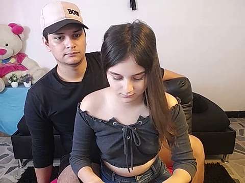 sweet_n_rude naked stripping on cam for live sex video chat