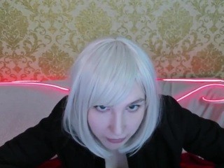 Sweetymommy naked in her Live Sex Chat