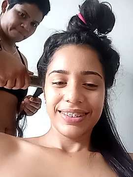thebestlovers naked stripping on cam for live sex video chat