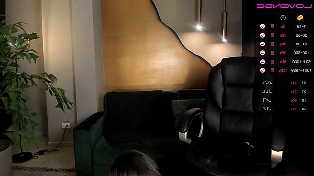 ValerieAustin naked stripping on cam for live sex video chat