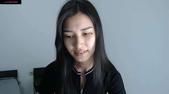 YukiCheng naked stripping on cam for live sex video chat