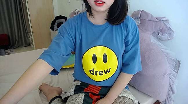 Yukisara naked stripping on cam for live sex video chat