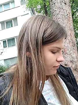 alexaBaby21 naked stripping on cam for live sex video chat
