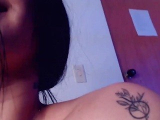 Ana Harley , ? naked in her Live Sex Chat
