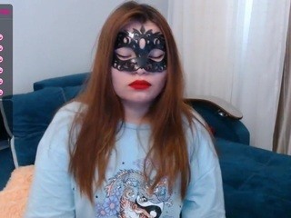 arizummi naked in her Live Sex Chat