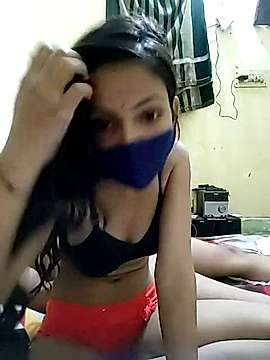 Cutie_Pies naked stripping on cam for live sex video chat