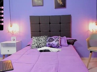 DahiianFox , ???? naked in her Live Sex Chat