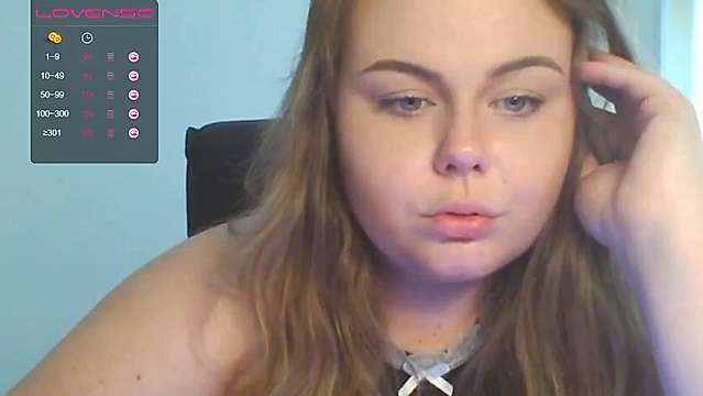 Danii_xv naked stripping on cam for live sex video chat