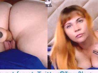 dany-fox6 naked in her Live Sex Chat