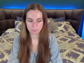 DollyMurr naked in her Live Sex Chat