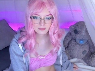 Etoile-moonlight naked in her Live Sex Chat