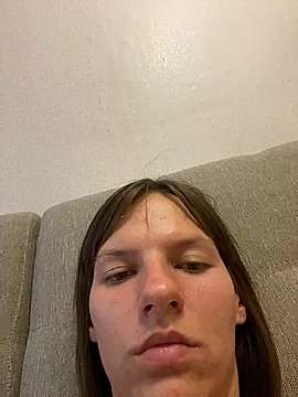 Evelyn_Smile naked stripping on cam for live sex video chat