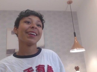 ?, Drea? naked in her Live Sex Chat