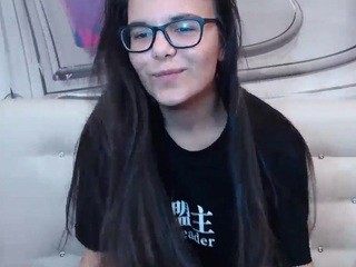 FeliciaCandy naked in her Live Sex Chat