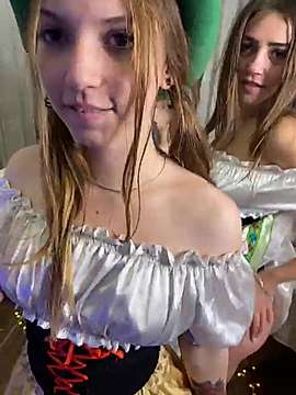 Heaven_Morgan naked stripping on cam for live sex video chat