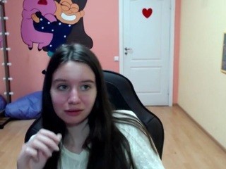 ivorynalis naked in her Live Sex Chat