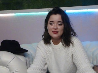 larielgold naked in her Live Sex Chat