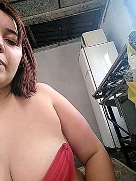 laurinha666 naked stripping on cam for live sex video chat