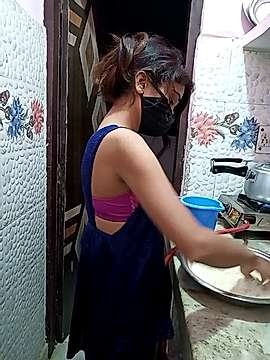 laxmi-24 naked stripping on cam for live sex video chat