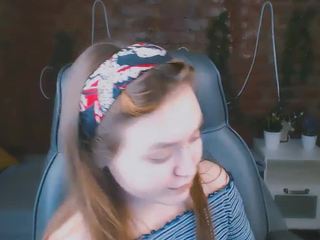 LietteMoore naked in her Live Sex Chat