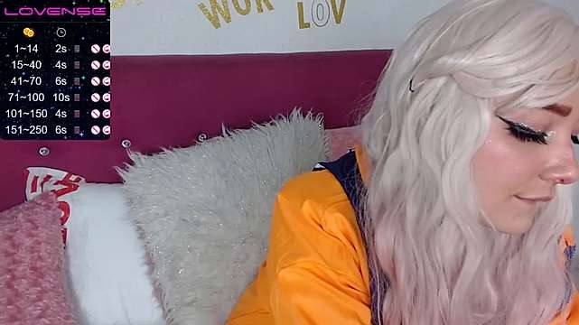 maid_kittykatt naked stripping on cam for live sex video chat