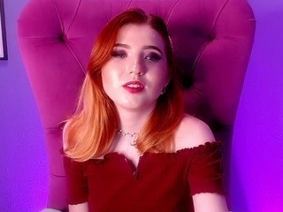 MaryyGee naked in her Live Sex Chat