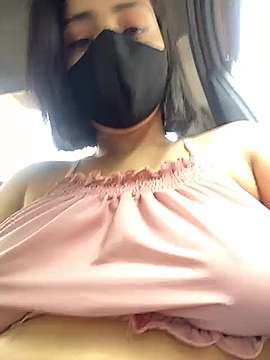 MavisRose naked stripping on cam for live sex video chat
