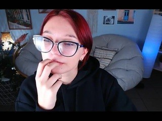 NancyWalter naked in her Live Sex Chat
