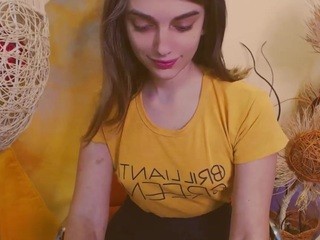 niaarose naked in her Live Sex Chat