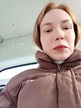 Nimph_Nika naked stripping on cam for live sex video chat