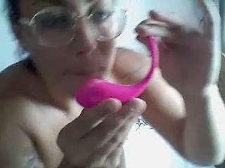RealHotWoman naked stripping on cam for live sex video chat