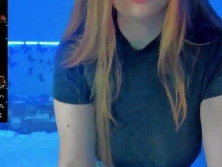 SSweetCandy naked in her Live Sex Chat