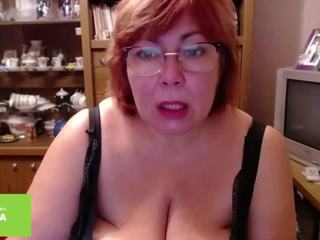 Stelladivafox naked in her Live Sex Chat