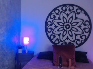Sthepany-ks naked in her Live Sex Chat