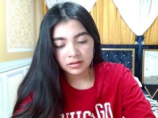 sweet-baby4u naked in her Live Sex Chat