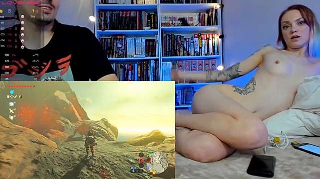 SweetKameHouse_ naked stripping on cam for live sex video chat