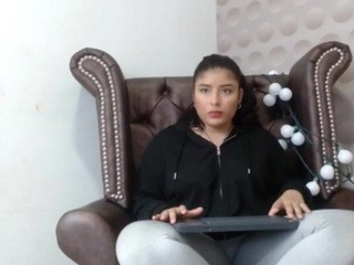 tiara-klaus naked in her Live Sex Chat