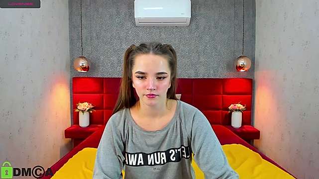 Vicky_Miller naked stripping on cam for live sex video chat
