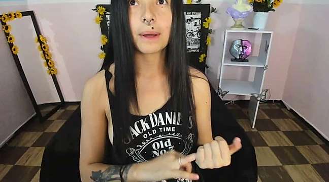 3mailin_ naked stripping on cam for live sex video chat