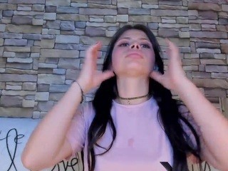 Adry-sweden naked in her Live Sex Chat