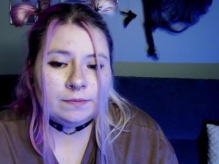 Afira naked in her Live Sex Chat