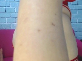 ally_klein, ? naked in her Live Sex Chat