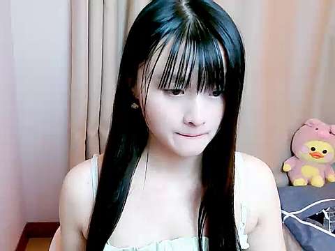 AmyAna naked stripping on cam for live sex video chat