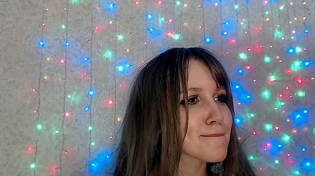 AmyQuill naked stripping on cam for live sex video chat