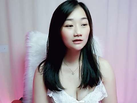 ANAN_MOON naked stripping on cam for live sex video chat