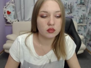 AndyaHias naked in her Live Sex Chat
