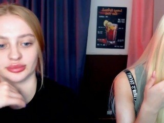 AnneCass naked in her Live Sex Chat