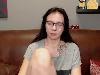 anniesensitive naked in her Live Sex Chat
